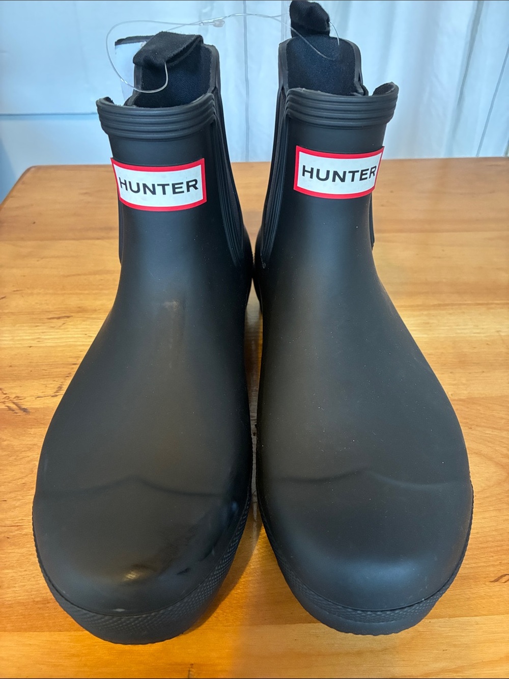 Hunter Original Chelsea Boot